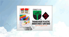 Desktop Screenshot of firstpp2u.com